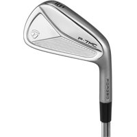 TaylorMade Iron Individual Representative Image.