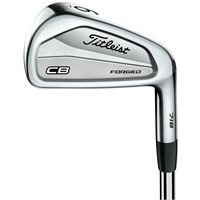 Titleist Iron Individual