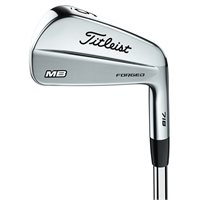 Titleist Iron Individual Representative Image.