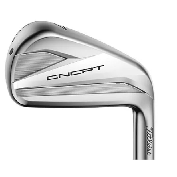 Titleist Used Titleist CNCPT CP-03 9-Iron Golf Club in Mint Condition