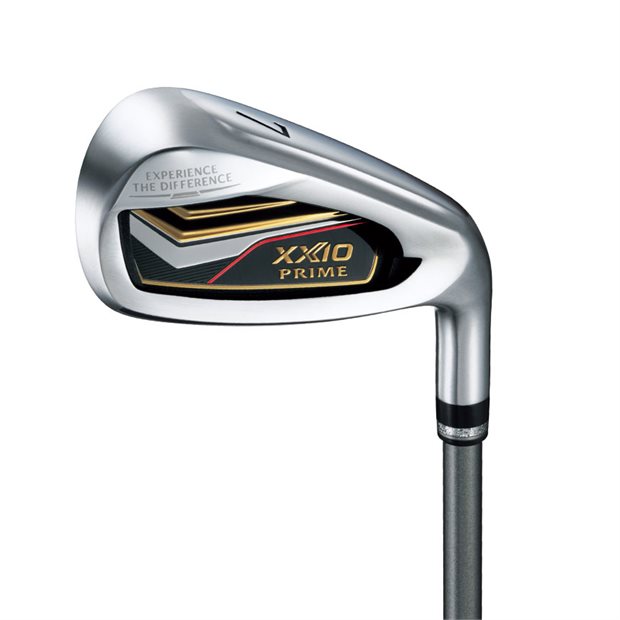 XXIO Used XXIO Prime 12 8-Iron Golf Club in Very Good Condition - Regular Flex - Graphite Shaft