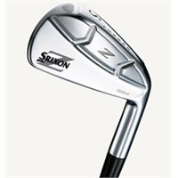 Srixon Iron Individual Representative Image.