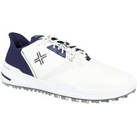 New Payntr X 005 Wide Spikeless Shoes at GlobalGolf.com