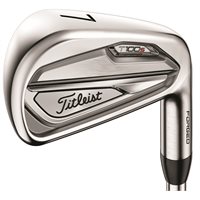 Titleist Iron Individual Representative Image.