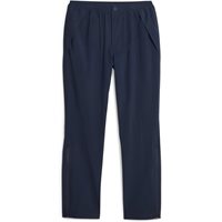 View Puma DRYLBL Rainwear Navy Blazer