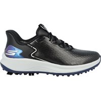 View Skechers Go Golf Blade GF Slip Ins Spikeless Black