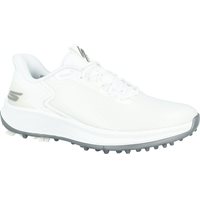 Skechers Go Golf Blade GF Slip Ins Spikeless Golf Shoes - White - Size: 9 M