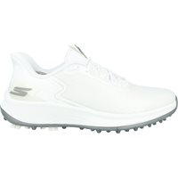 View Skechers Go Golf Blade GF Slip Ins Spikeless White