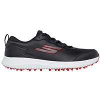 View Skechers Go Golf Max Fairway 4 Spikeless Black/Red