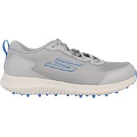 View Skechers Go Golf Max Fairway 4 Spikeless Grey/Blue