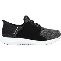 View Skechers Go Golf MAX 2 Rover Slip Ins Spikeless Black/White