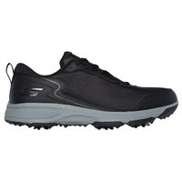 View Skechers Go Golf Torque Sport 2 Golf Shoe Black/White