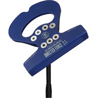 L.A.B. Golf Lab Directed Force 2.1 Blue