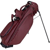 View Titleist LINKSLEGEND Members Stand Burgundy