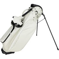 New Titleist LINKSLEGEND Members Stand Golf Bag White Stand at