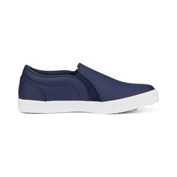 New Puma Tustin Fusion Slip-On Ladies Spikeless Shoes at