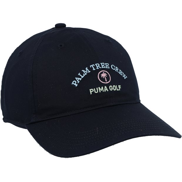 Puma X PTC Dad Hat - Deep Navy