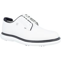 FootJoy Traditions Blucher Previous Season Shoe Style Golf Shoe