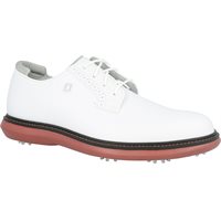 FootJoy Traditions Blucher Golf Shoe