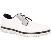 FootJoy Traditions Blucher Golf Shoe