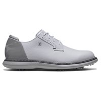 FootJoy Traditions Blucher Golf Shoe