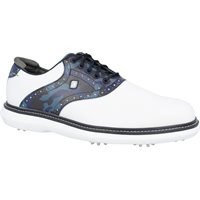 FootJoy Traditions Saddle Previous Season Shoe Style