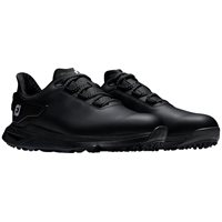 View FootJoy ProSLX Carbon Previous Season Shoe Style Spikeless Black/Gray