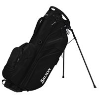 View Srixon SRX Premium Stand Black Black1