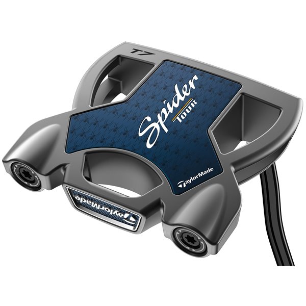 TaylorMade Spider Tour Counterbalance