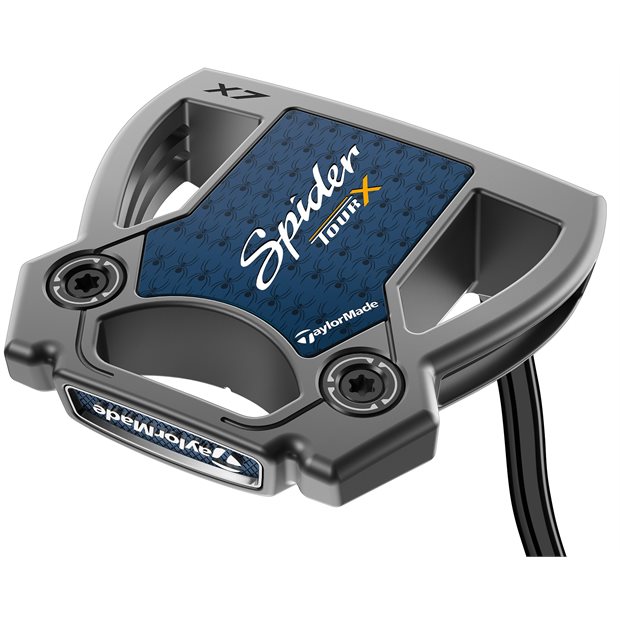 TaylorMade Spider Tour X DB Putter Golf Club