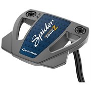 TaylorMade Spider ZT Putter