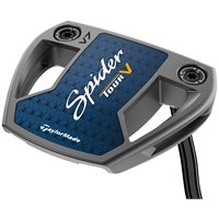 TaylorMade Spider Tour V DB