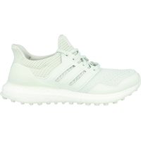 View Adidas UltraBoost Spikeless Crystal Jade/Footwear White