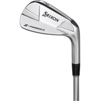 Srixon Z-Forged II