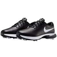 View Nike Air Zoom Victory Tour 3 Golf Shoe Black/White