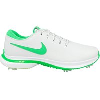 View Nike Air Zoom Victory Tour 3 Golf Shoe Summit White/Green Shock/Barely Volt
