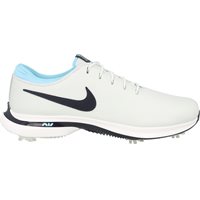 View Nike Air Zoom Victory Tour 3 Golf Shoe Pure Platinum/Obsidian/White