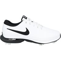 View Nike Air Zoom Victory Tour 3 Golf Shoe White/Black