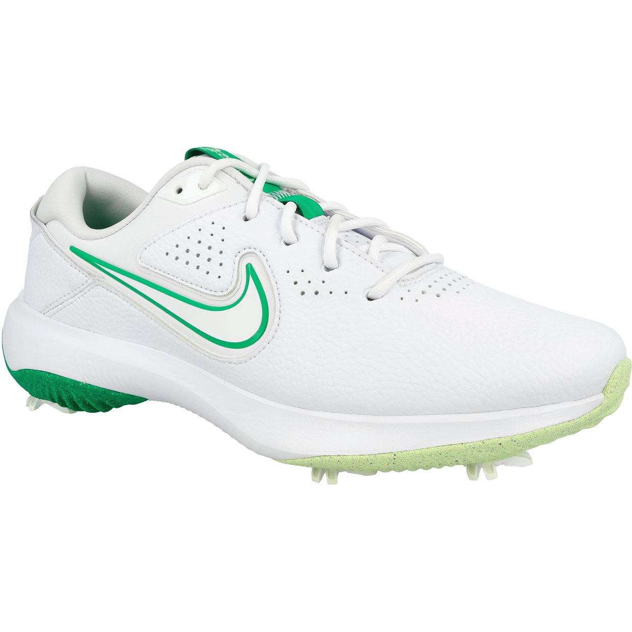 Vapor Pro White Nike Golf Shoes Mens New Nike Victory Pro All Golf
