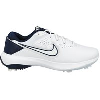 View Nike Victory Pro 3 Golf Shoe White/Football Grey/Obsidian