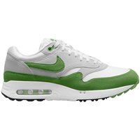 View Nike Air Max 1 '86 OG G Spikeless White/Chlorophyll/Photon Dust