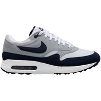 View Nike Air Max 1 '86 OG G Spikeless White/Obsidian/Wolf Grey