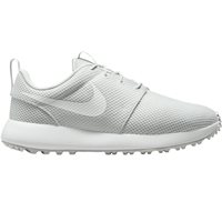 Nike Roshe 2 G Spikeless Golf Shoes - Photon Dust/White - Size: 4 M