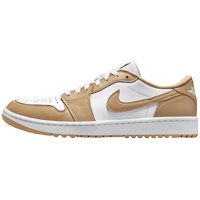 View Nike Air Jordan 1 Low G Spikeless White/Linen