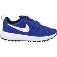 View Nike Roshe G Next Nature Spikeless Hyper Royal/White/Black