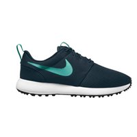 View Nike Roshe G Next Nature Spikeless Armory Navy/Green Forest