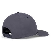 View Titleist Boardwalk Rope Golf Hat Charcoal/Crimson