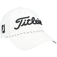Titleist Tour Breezer 23 Golf Hat