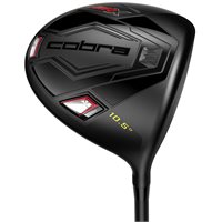 Cobra AIR X Straight Neck