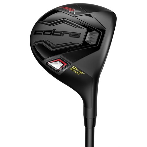 Cobra Fairway Wood AIR X Offset (4)